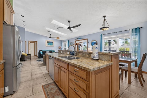 Tiny photo for 1107 S OCEAN Drive, Fort Pierce, FL 34949 (MLS # B26090112)