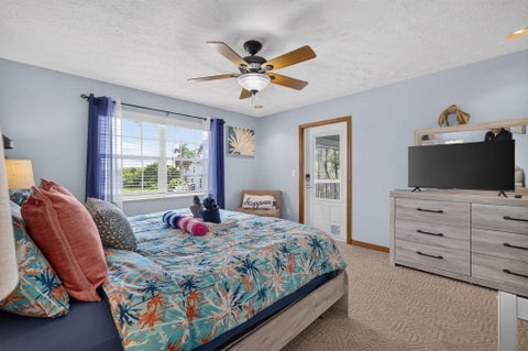Tiny photo for 1107 S OCEAN Drive, Fort Pierce, FL 34949 (MLS # B26090112)