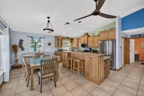 Tiny photo for 1107 S OCEAN Drive, Fort Pierce, FL 34949 (MLS # B26090112)