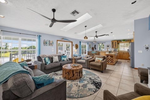 Tiny photo for 1107 S OCEAN Drive, Fort Pierce, FL 34949 (MLS # B26090112)