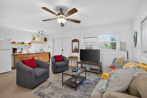 Tiny photo for 1107 S OCEAN Drive, Fort Pierce, FL 34949 (MLS # B26090112)