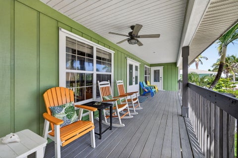 Tiny photo for 1107 S OCEAN Drive, Fort Pierce, FL 34949 (MLS # B26090112)