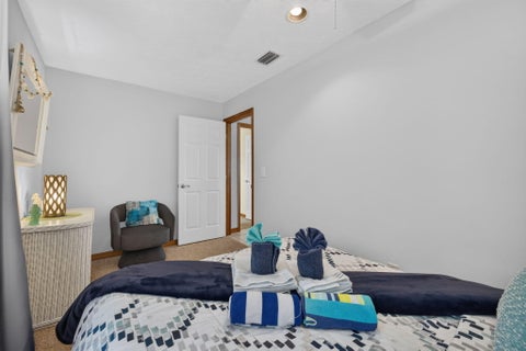 Tiny photo for 1107 S OCEAN Drive, Fort Pierce, FL 34949 (MLS # B26090112)