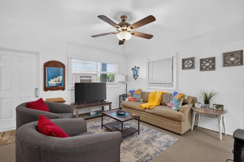 Tiny photo for 1107 S OCEAN Drive, Fort Pierce, FL 34949 (MLS # B26090112)