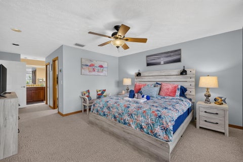 Tiny photo for 1107 S OCEAN Drive, Fort Pierce, FL 34949 (MLS # B26090112)
