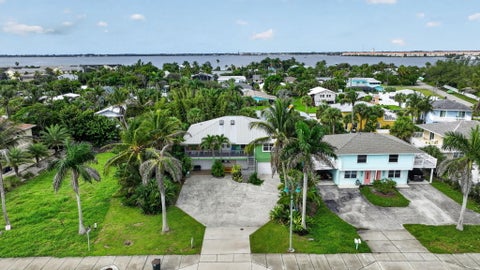 Tiny photo for 1107 S OCEAN Drive, Fort Pierce, FL 34949 (MLS # B26090112)