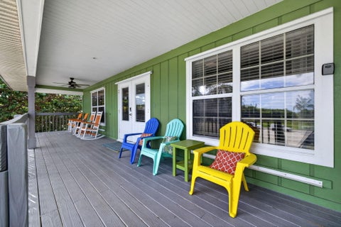 Tiny photo for 1107 S OCEAN Drive, Fort Pierce, FL 34949 (MLS # B26090112)