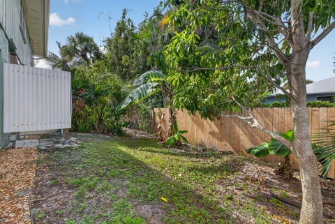 Tiny photo for 1107 S OCEAN Drive, Fort Pierce, FL 34949 (MLS # B26090112)