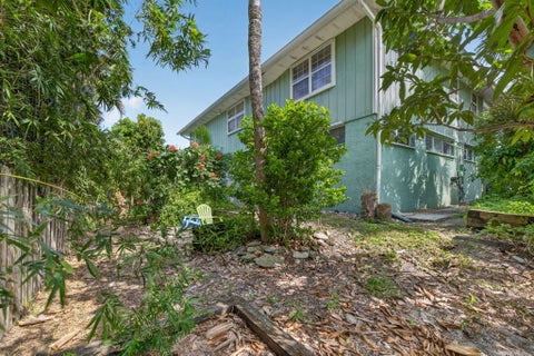 Tiny photo for 1107 S OCEAN Drive, Fort Pierce, FL 34949 (MLS # B26090112)