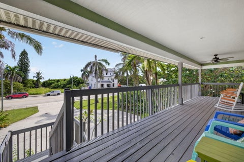 Tiny photo for 1107 S OCEAN Drive, Fort Pierce, FL 34949 (MLS # B26090112)