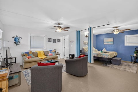 Tiny photo for 1107 S OCEAN Drive, Fort Pierce, FL 34949 (MLS # B26090112)