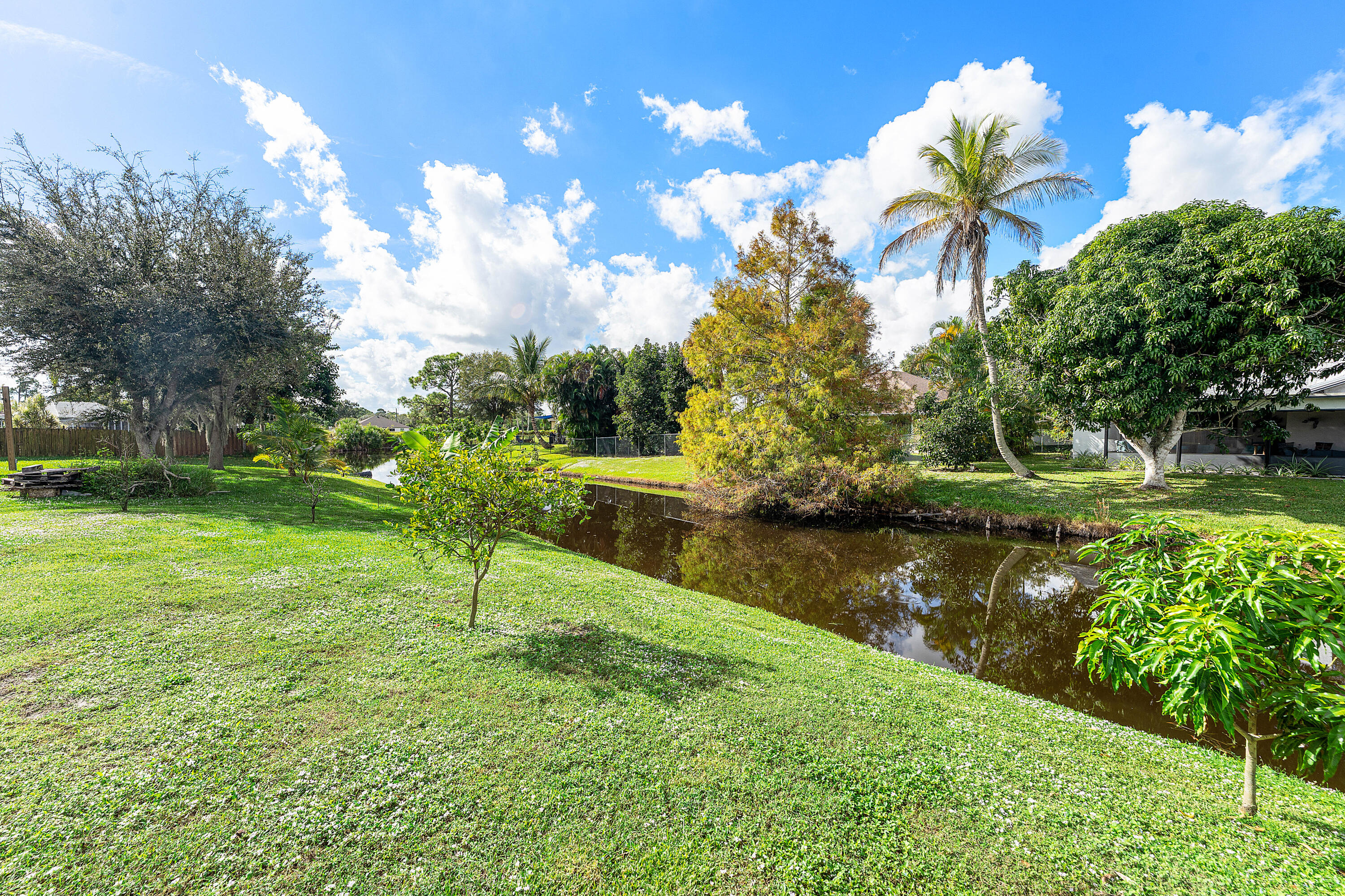 PORT ST LUCIE SECTION 12 - Residential