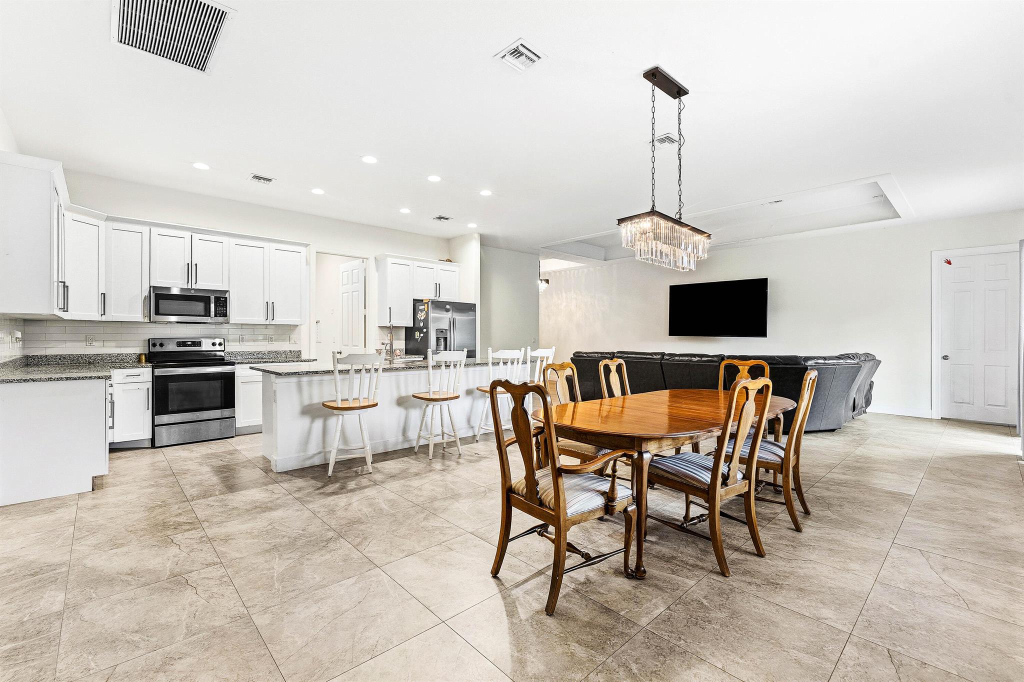 PORT ST LUCIE SECTION 12 - Residential