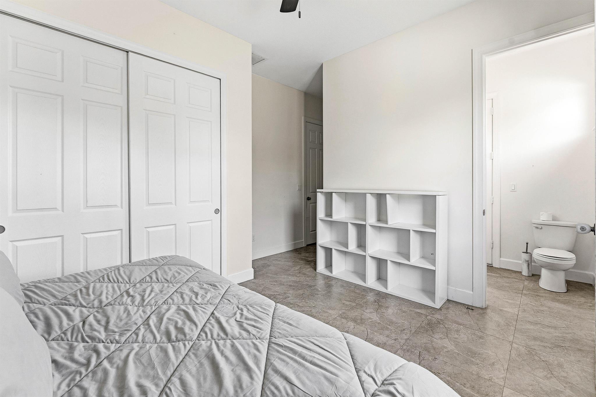 PORT ST LUCIE SECTION 12 - Residential