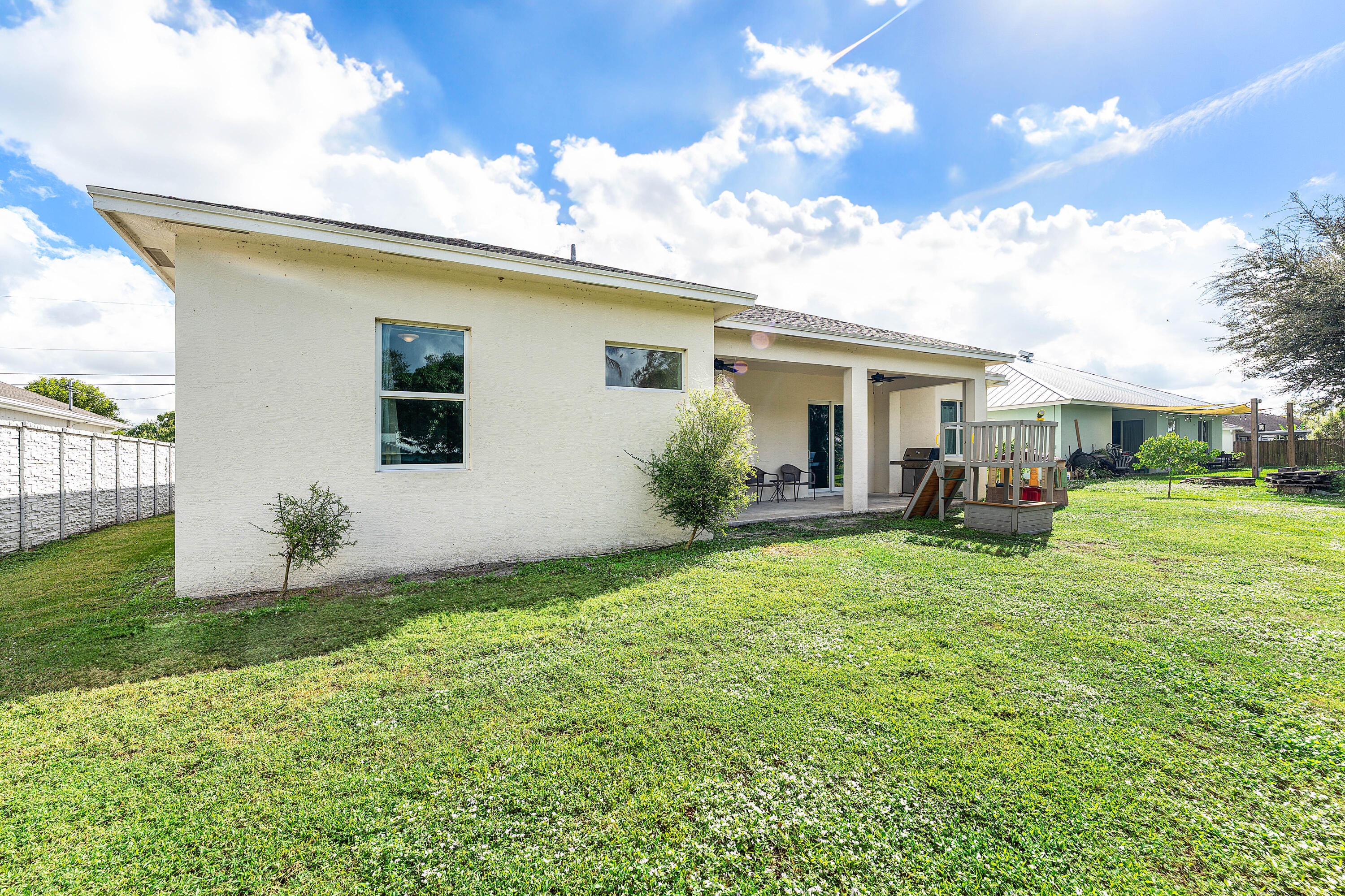 PORT ST LUCIE SECTION 12 - Residential