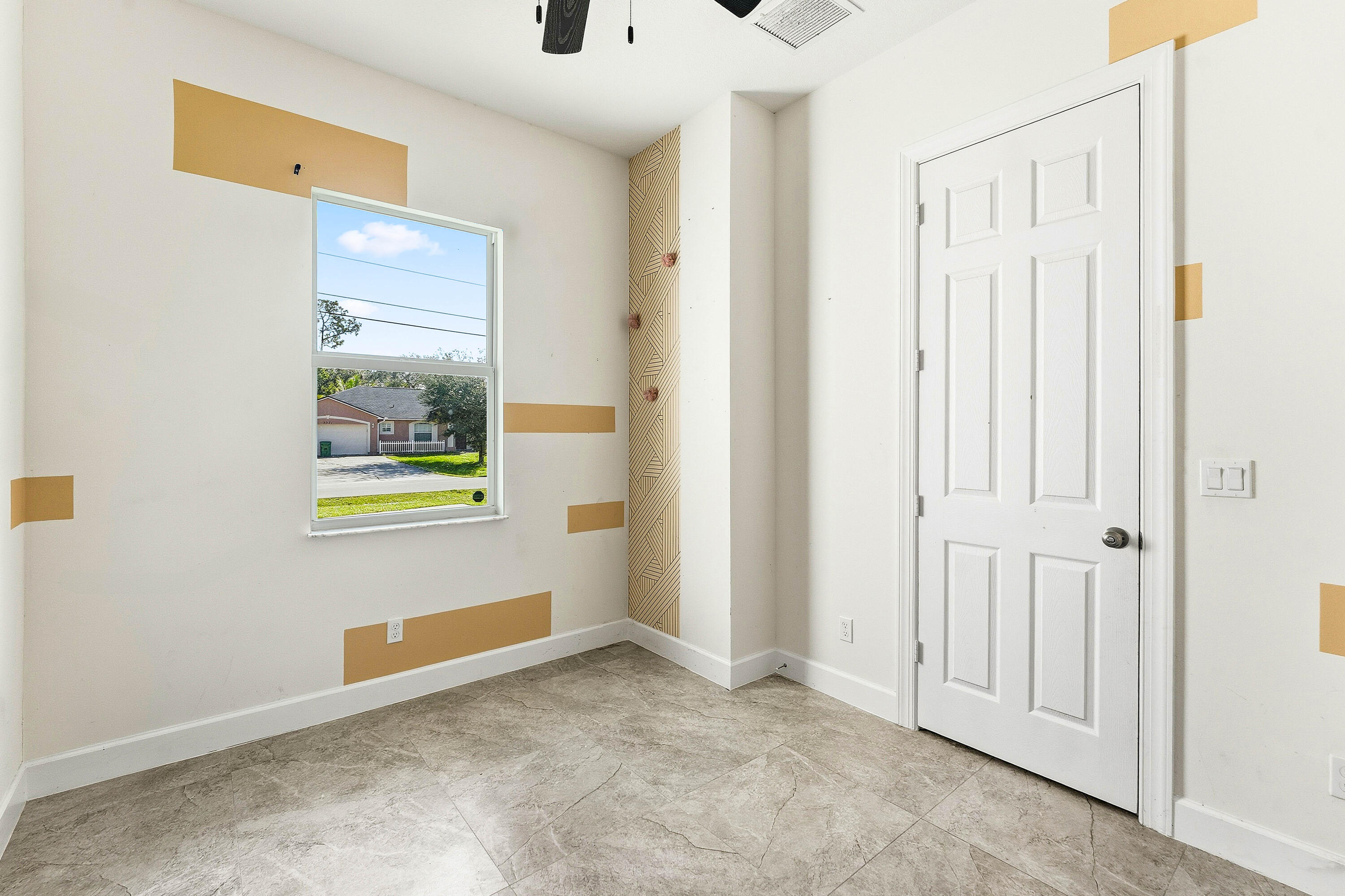 PORT ST LUCIE SECTION 12 - Residential