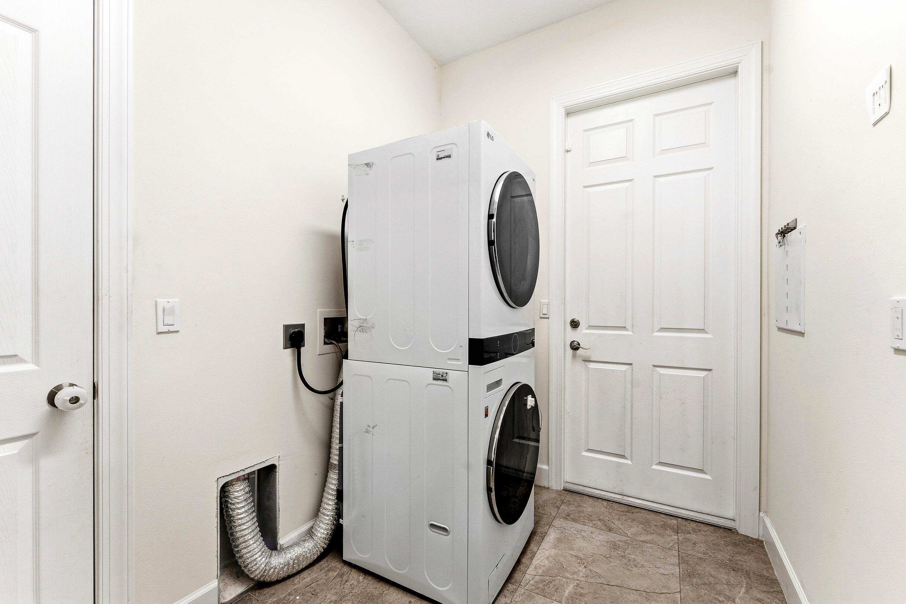 PORT ST LUCIE SECTION 12 - Residential