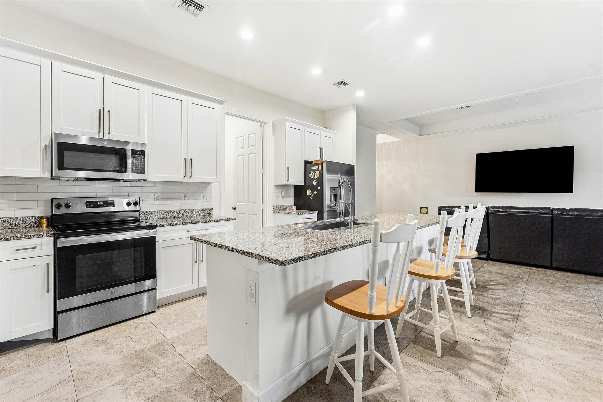 PORT ST LUCIE SECTION 12 - Residential