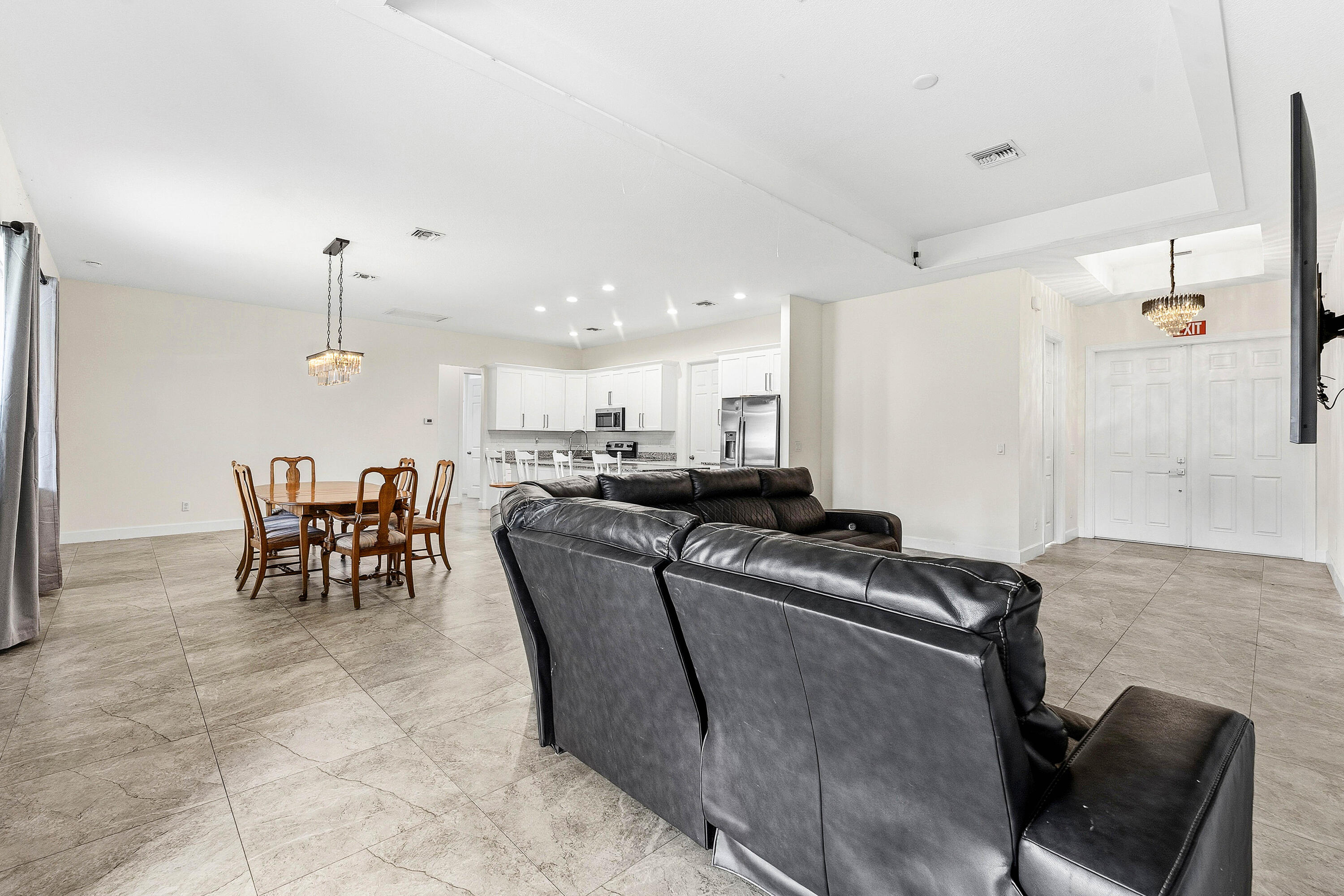 PORT ST LUCIE SECTION 12 - Residential