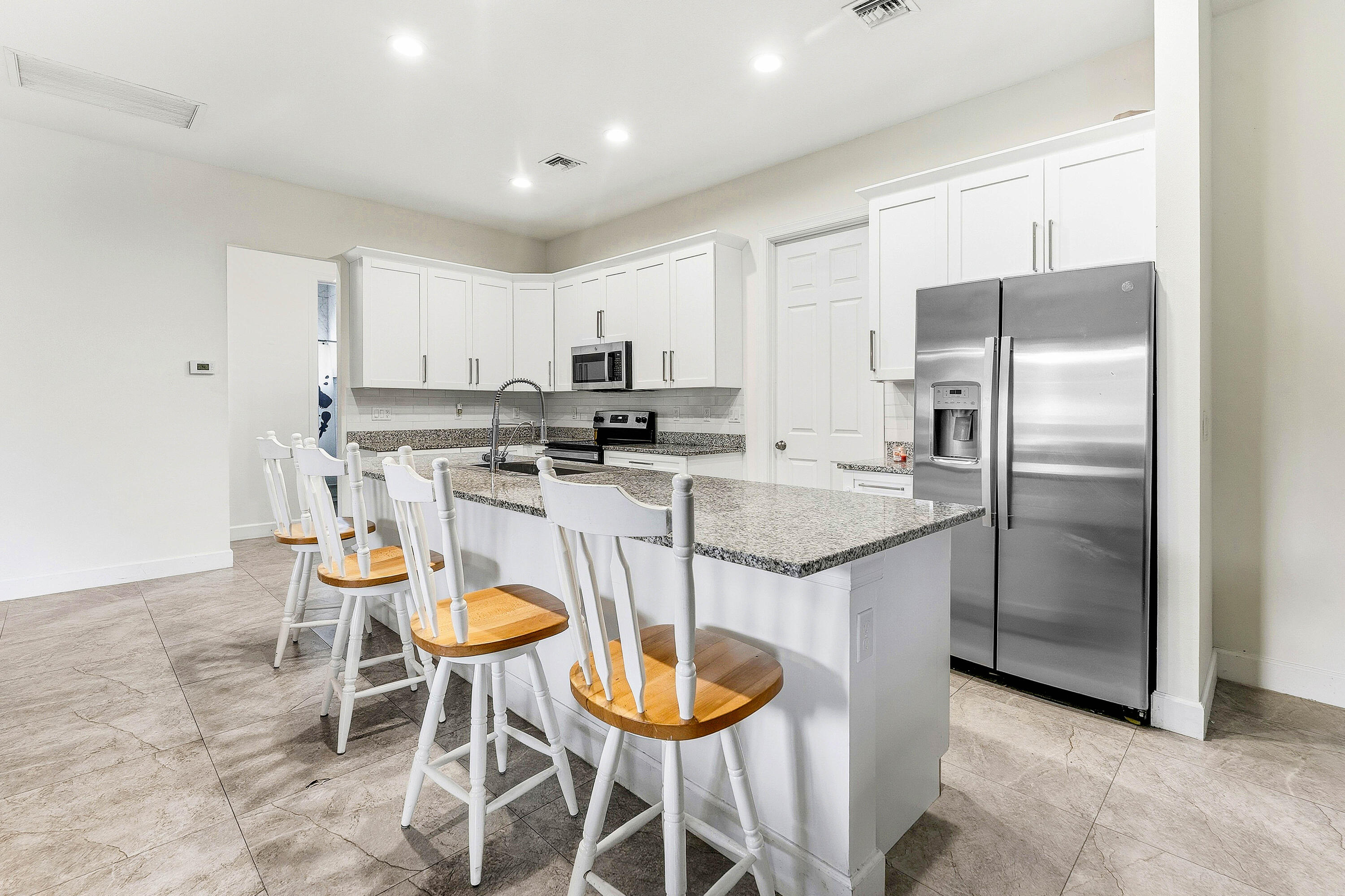 PORT ST LUCIE SECTION 12 - Residential