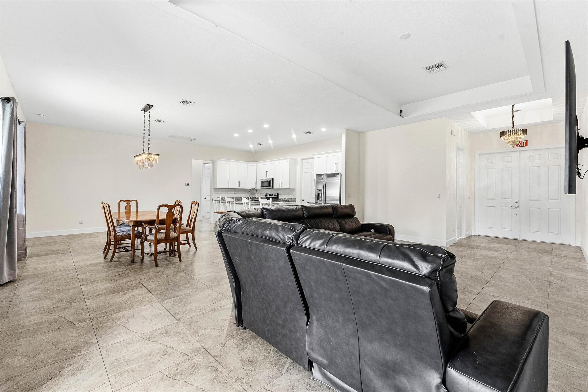 PORT ST LUCIE SECTION 12 - Residential