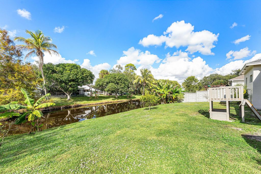 Photo of 2366 SW Blaine Terrace, Port Saint Lucie, FL 34953 (MLS # R11147094)