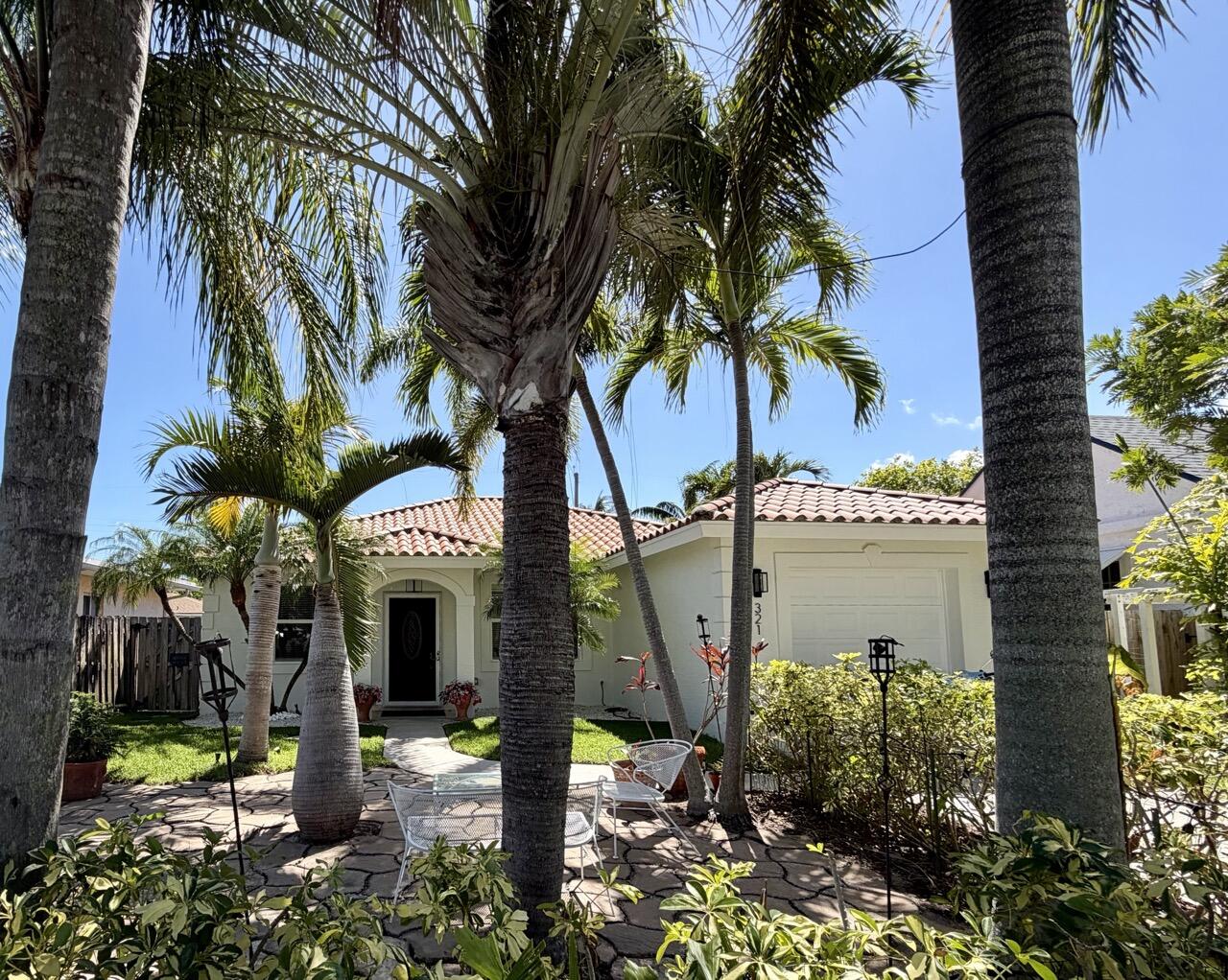 321 Princeton Drive