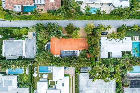 222 Cherry Lane Palm Beach FL 33480