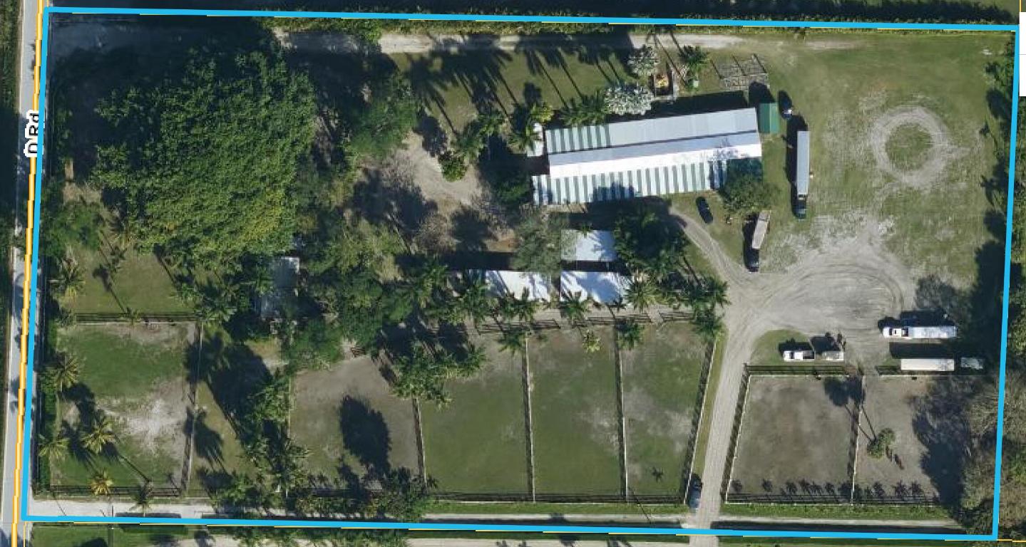 LOXAHATCHEE GROVES - Land