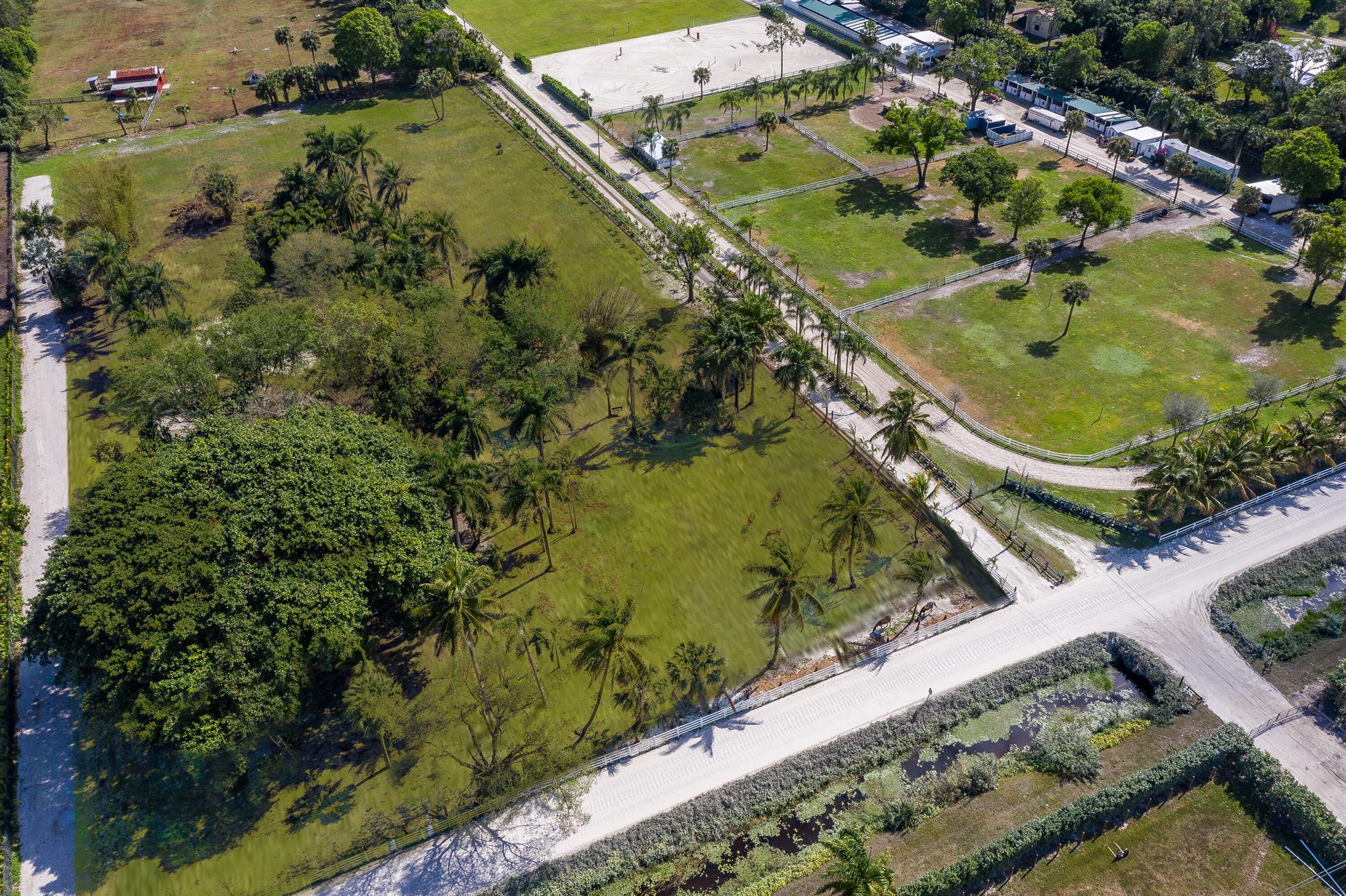 1100 D Road (5 Acres)