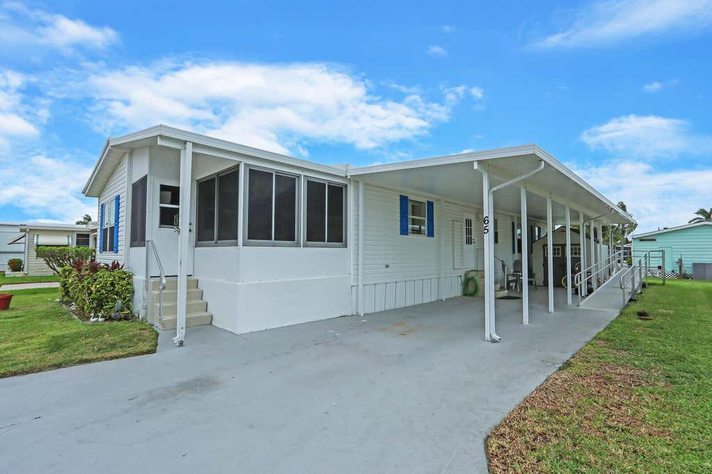 Photo of 400 N A1a #65, Jupiter, FL 33477 (MLS # R11025820)