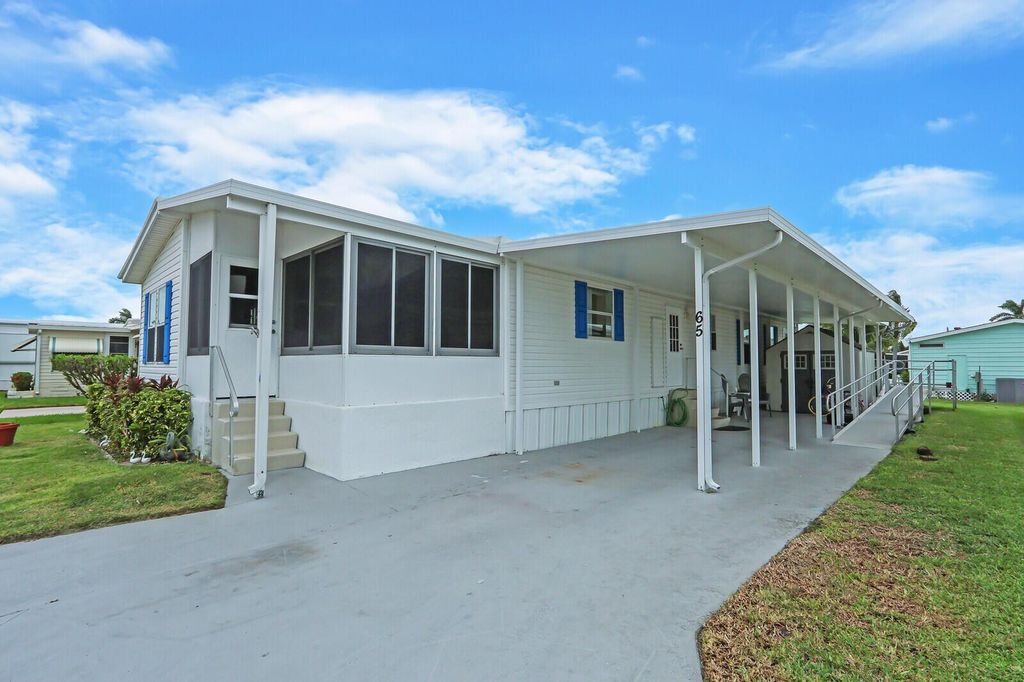 Photo of 400 N A1a #65, Jupiter, FL 33477 (MLS # R11025820)