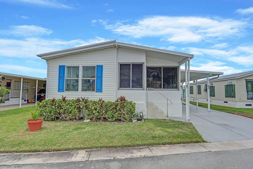 Photo of 400 N A1a #65, Jupiter, FL 33477 (MLS # R11025820)