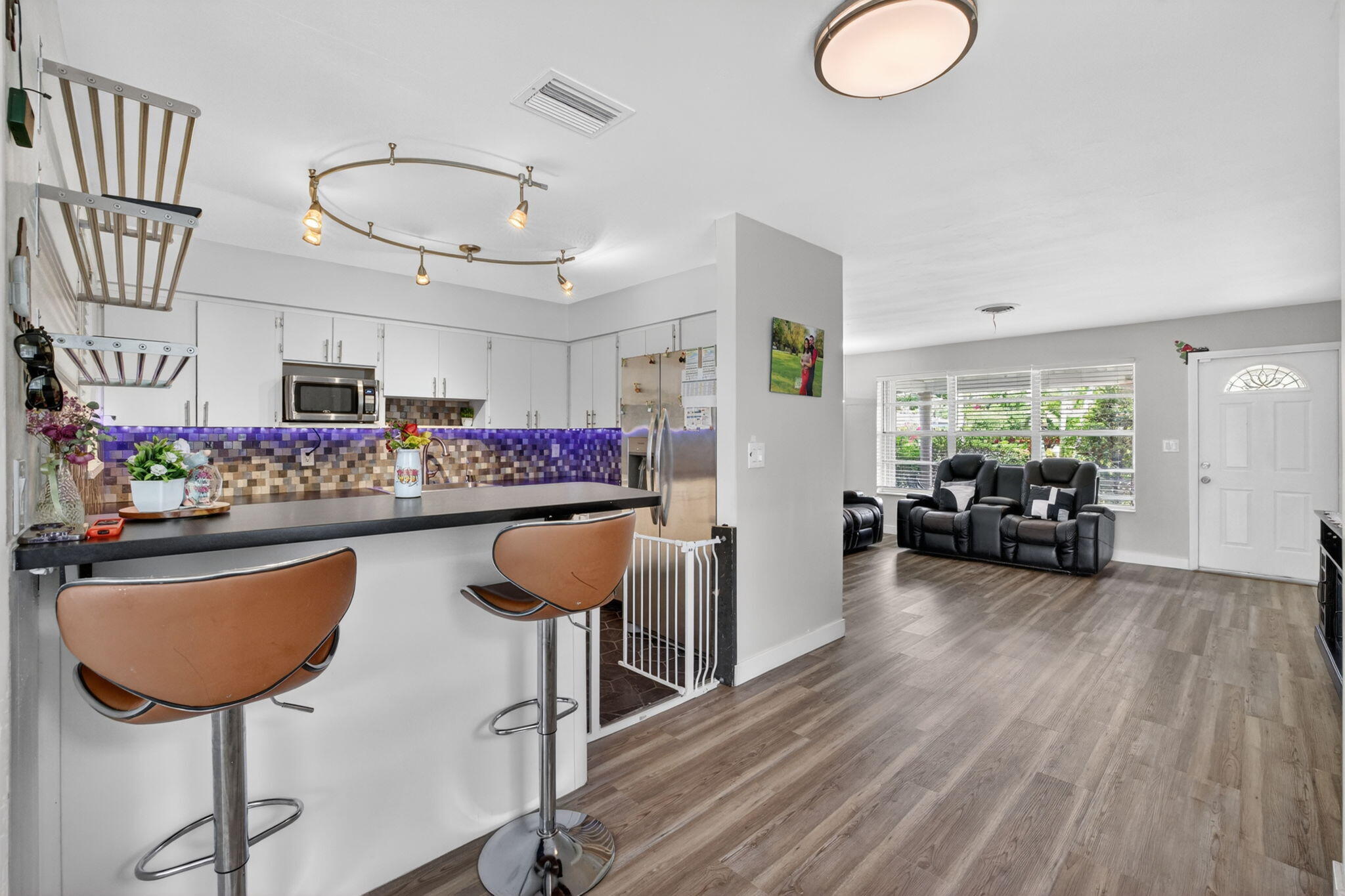 MARCH ESTATES ADD - Residential