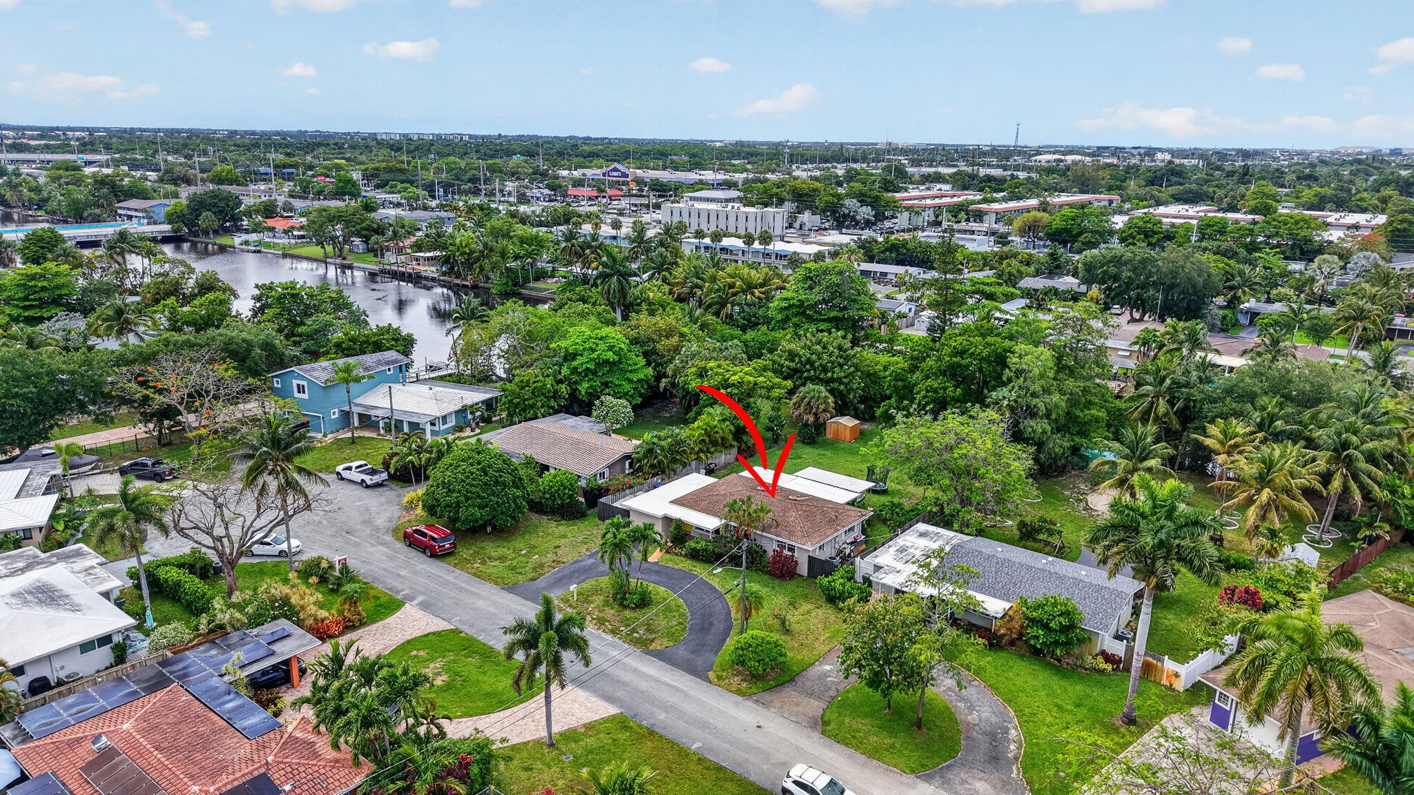 MARCH ESTATES ADD - Residential