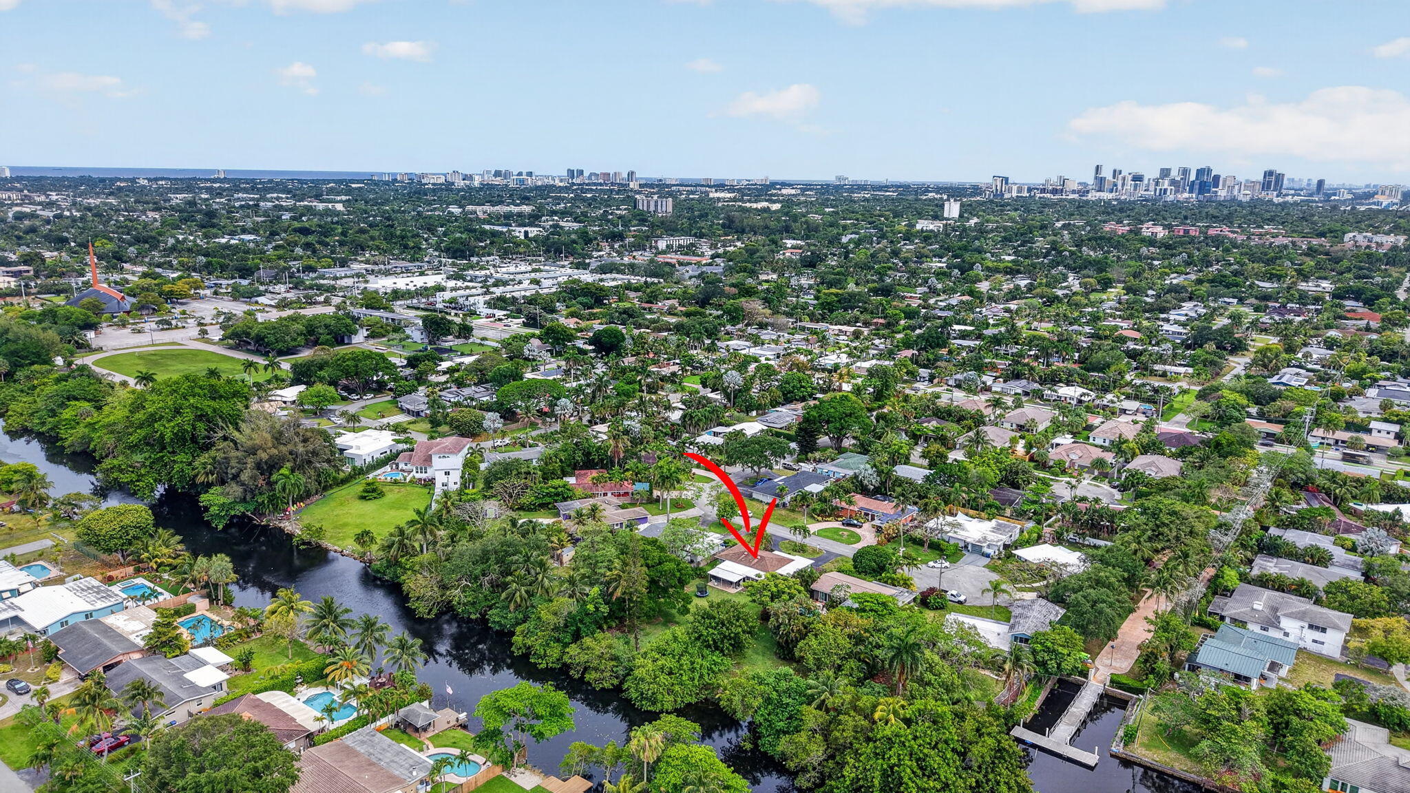 MARCH ESTATES ADD - Residential