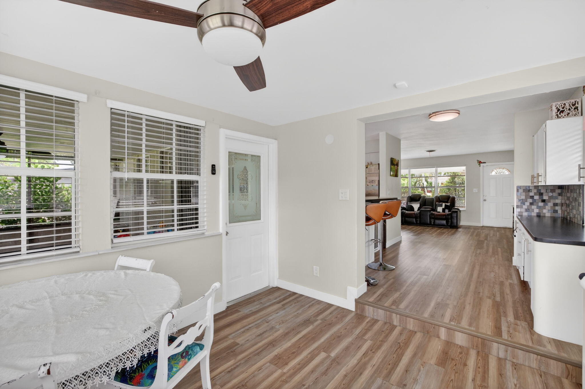 MARCH ESTATES ADD - Residential