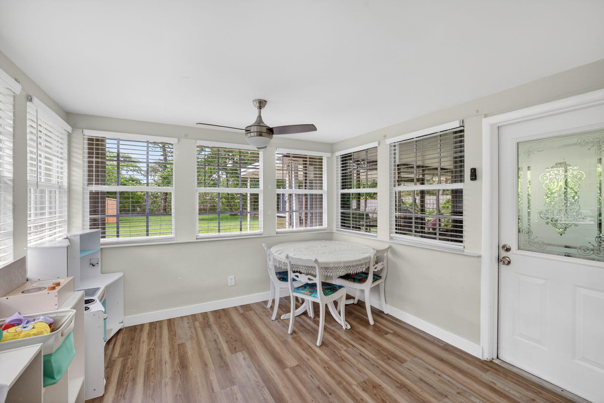 MARCH ESTATES ADD - Residential