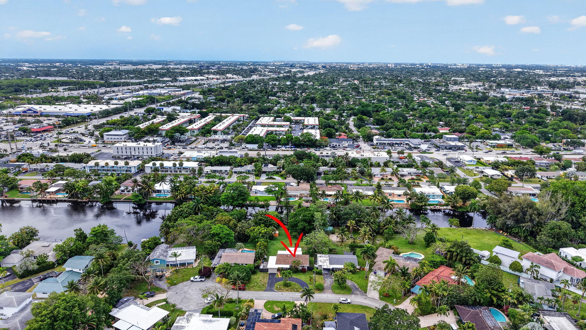 MARCH ESTATES ADD - Residential
