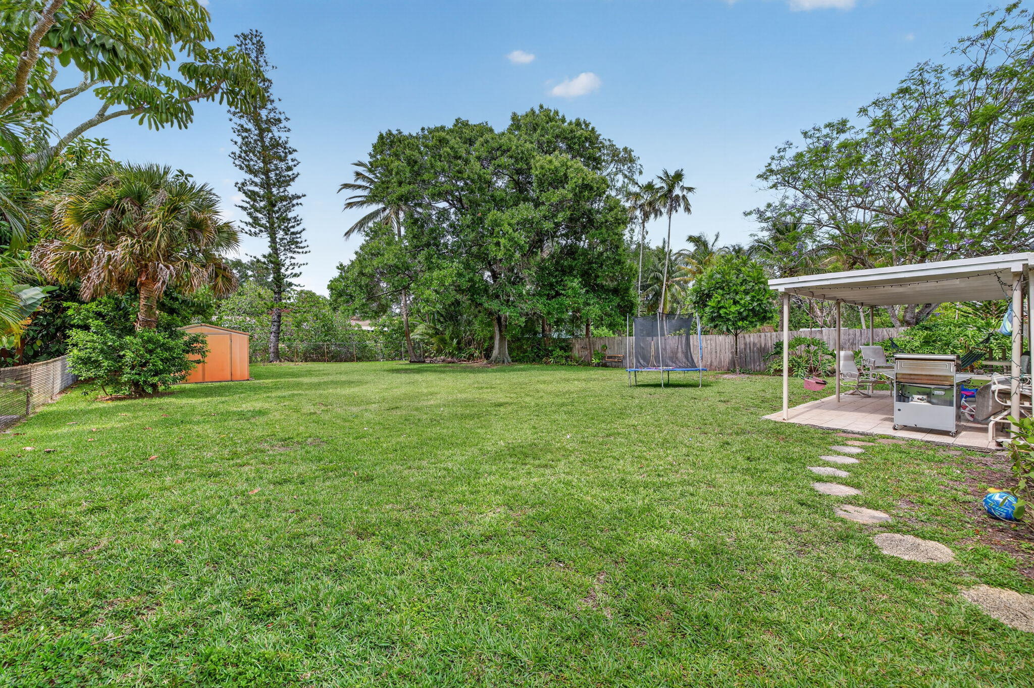 MARCH ESTATES ADD - Residential