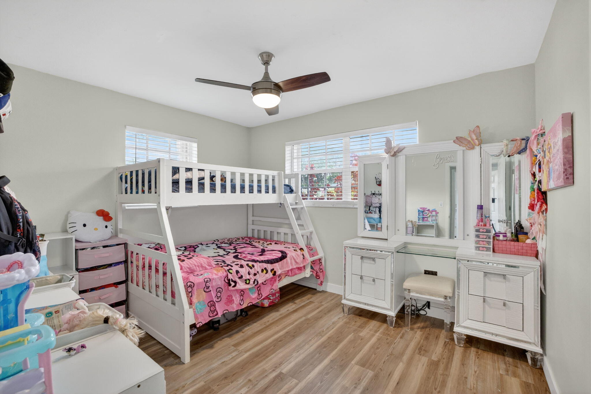 MARCH ESTATES ADD - Residential