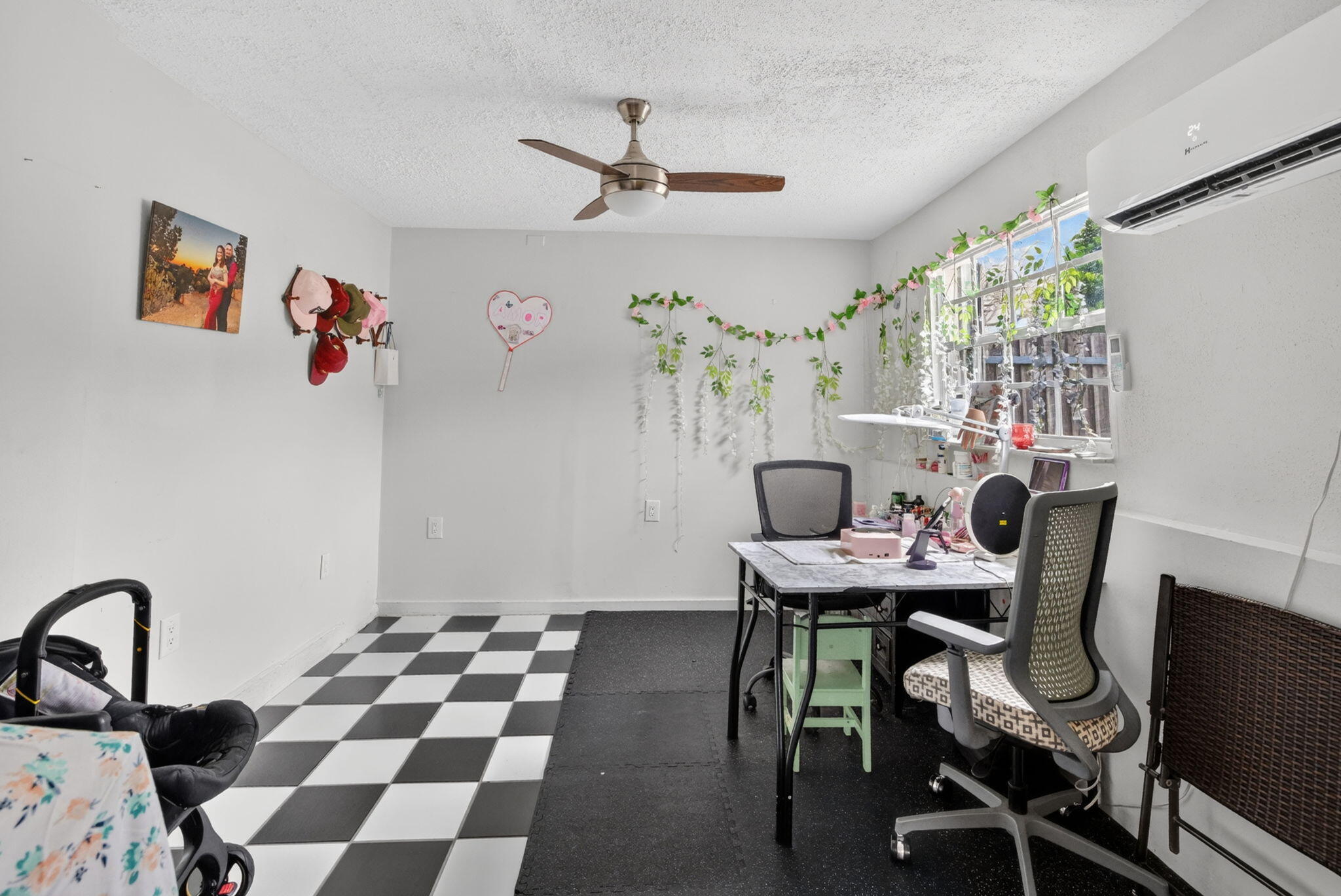 MARCH ESTATES ADD - Residential