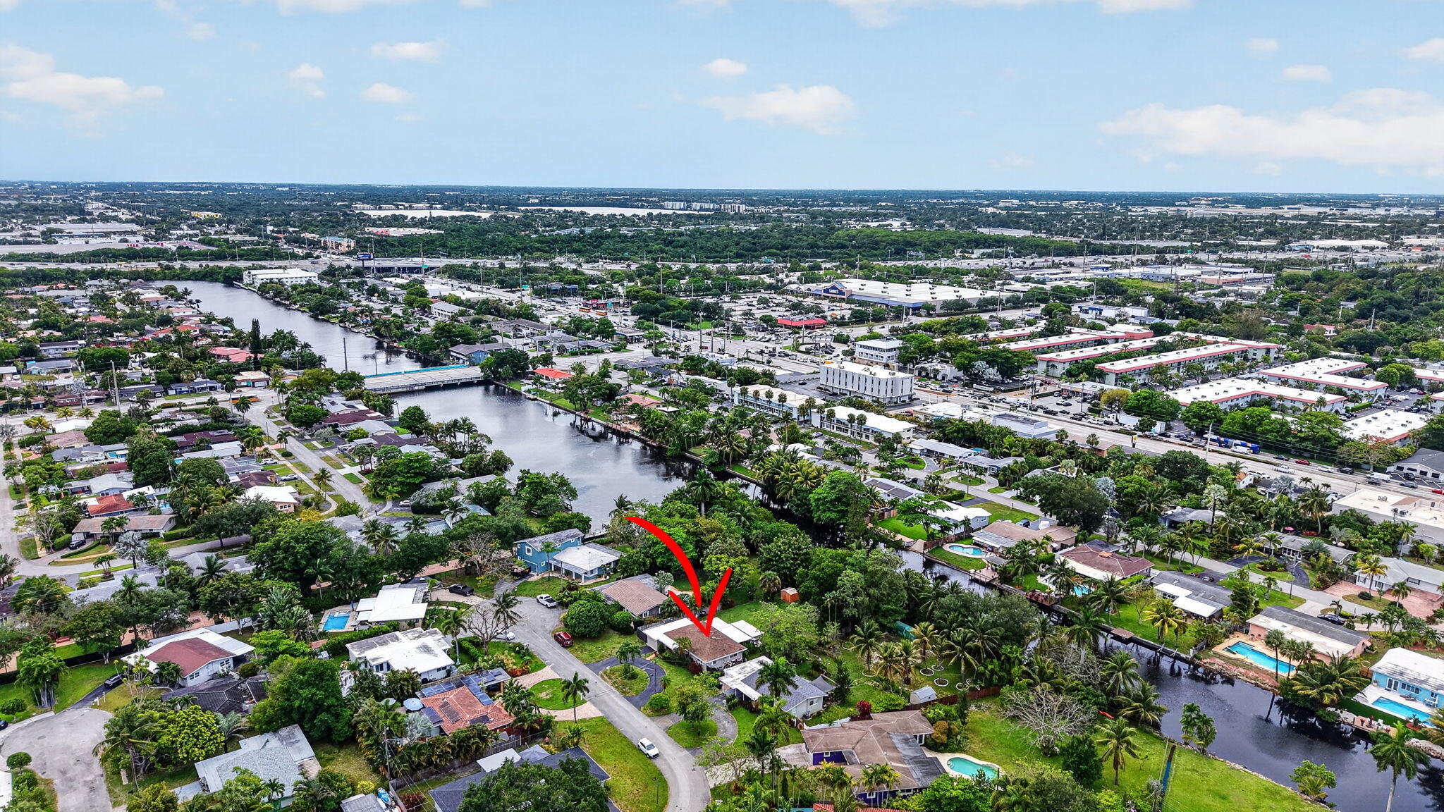 MARCH ESTATES ADD - Residential