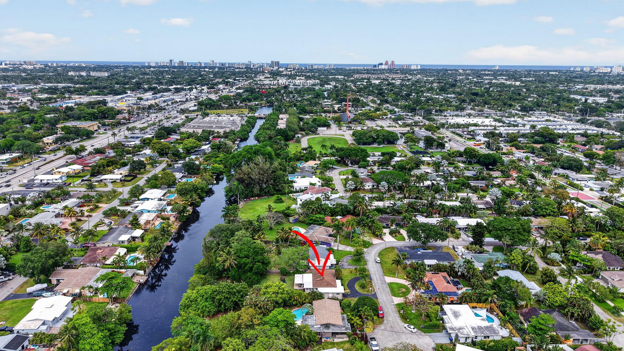 MARCH ESTATES ADD - Residential