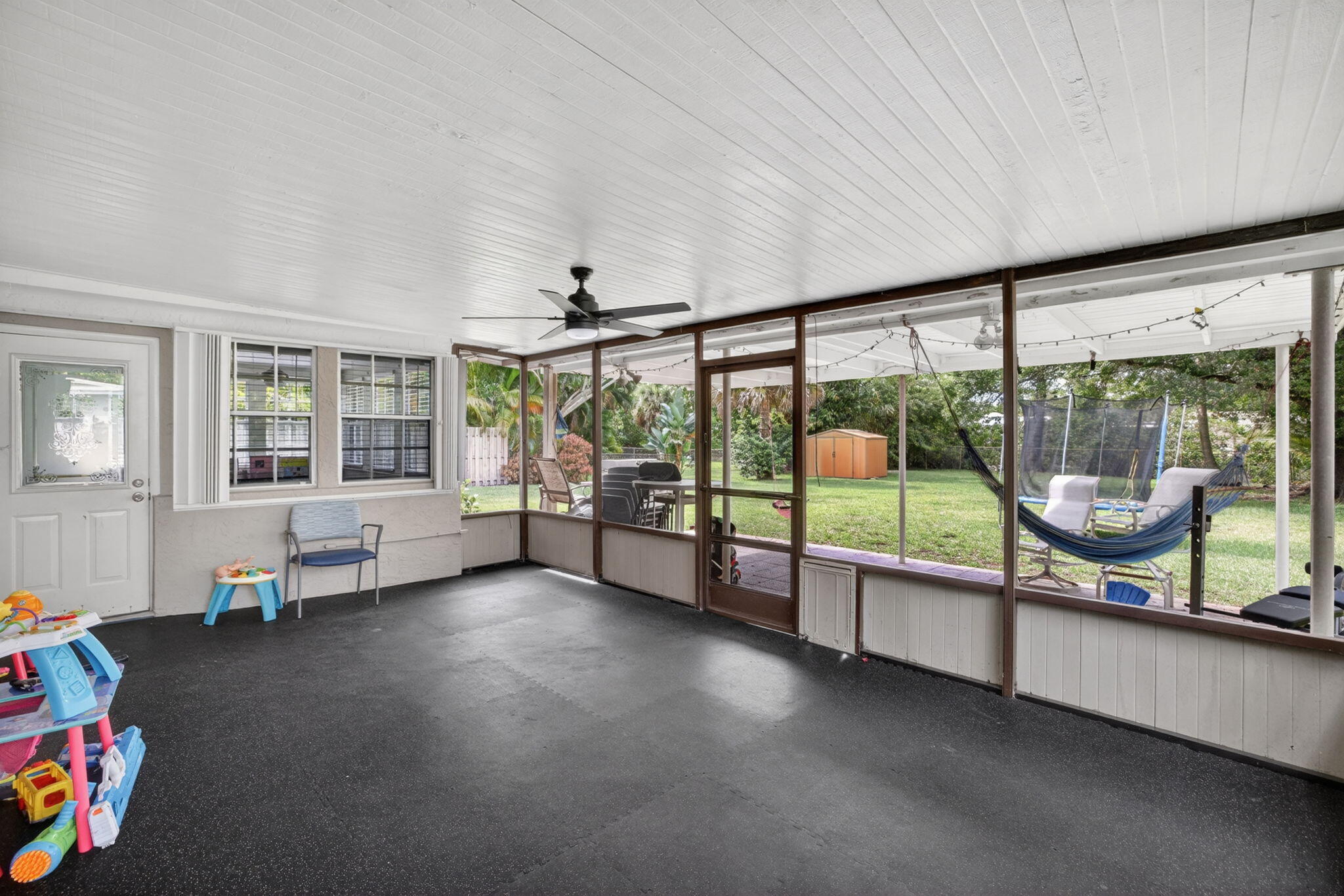 MARCH ESTATES ADD - Residential