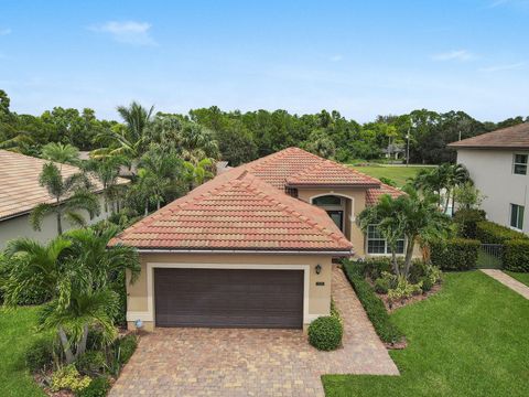 A home in Jupiter