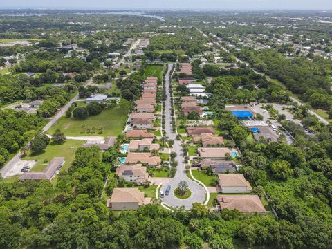 A home in Jupiter