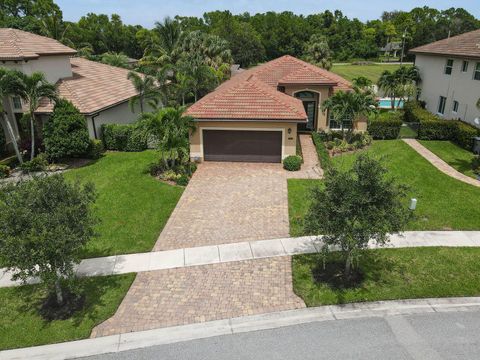 A home in Jupiter