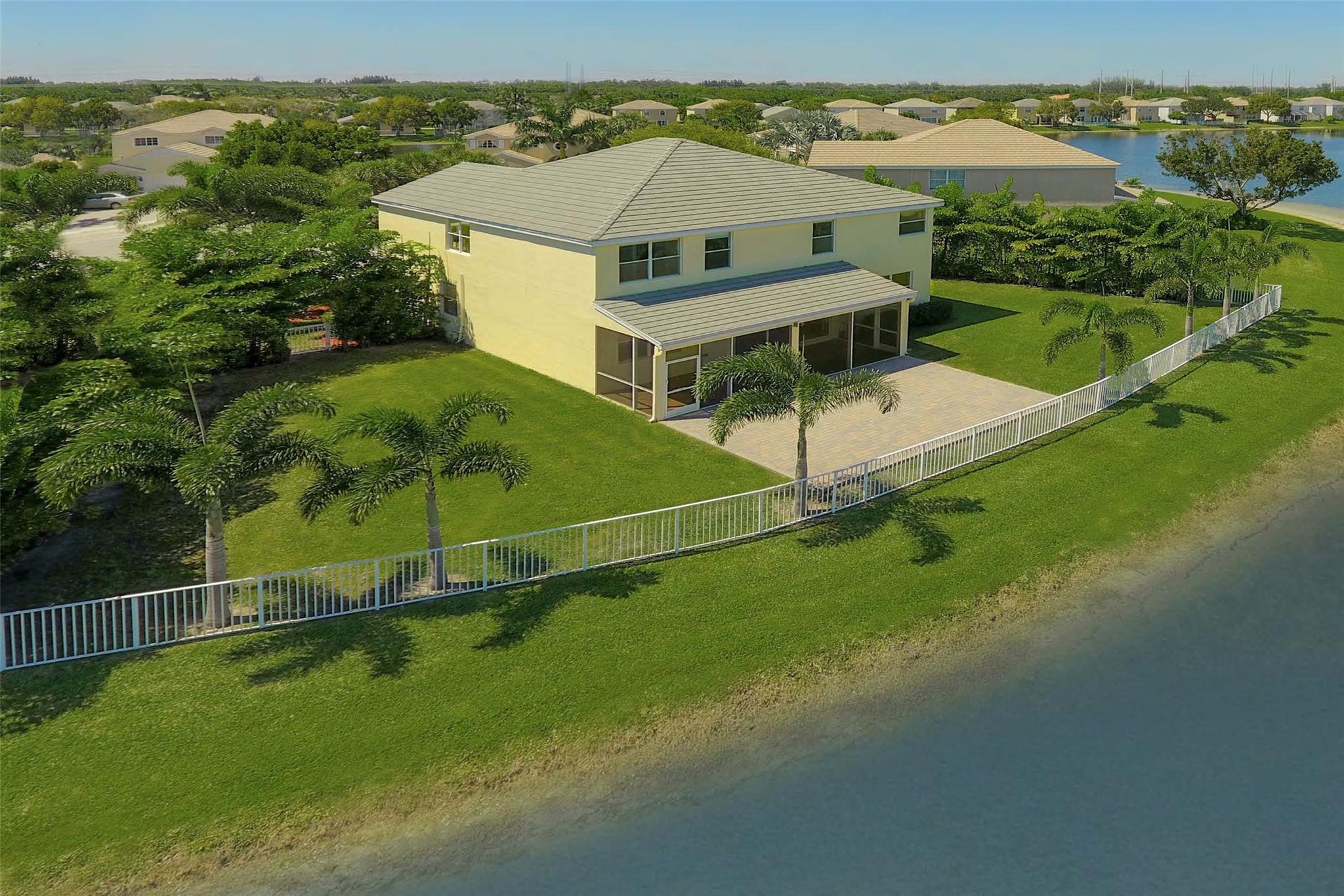 103 Devonshire Cir, Royal Palm Beach, FL, 33414/$735,000 1 103 Devonshire Cir