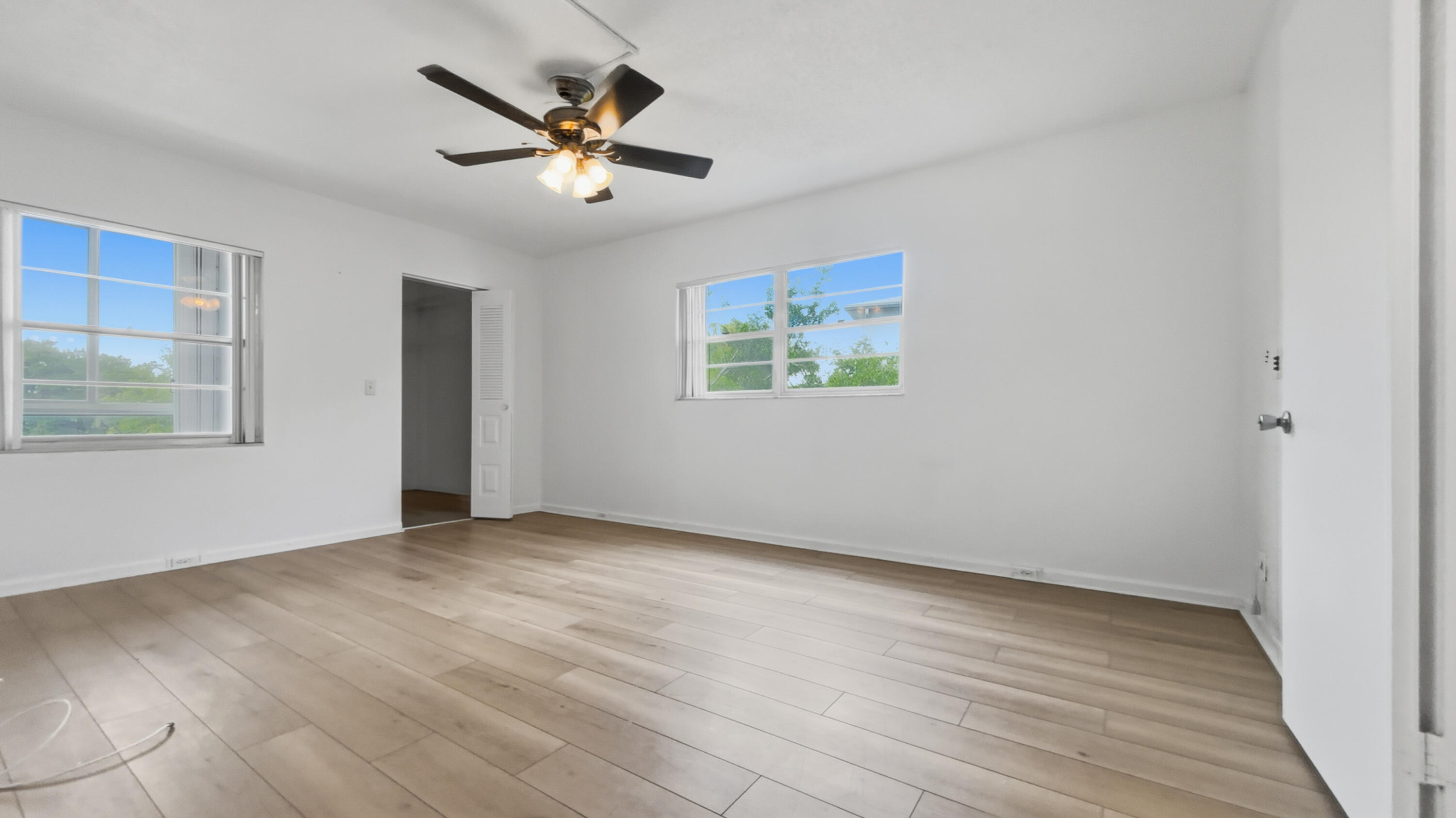 New Hampton At Century Vi - Residential Lease